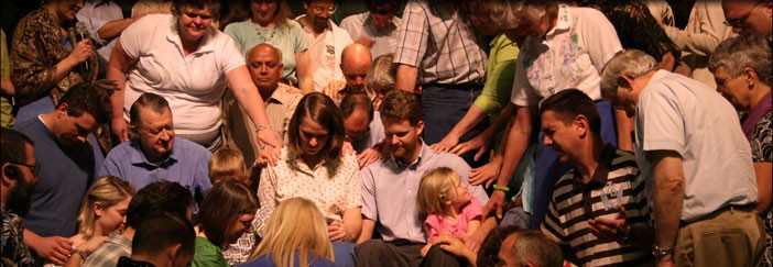 Grace EV Free Church